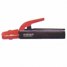 Black Hand Electrode Holder - 300A - Heavy Duty
